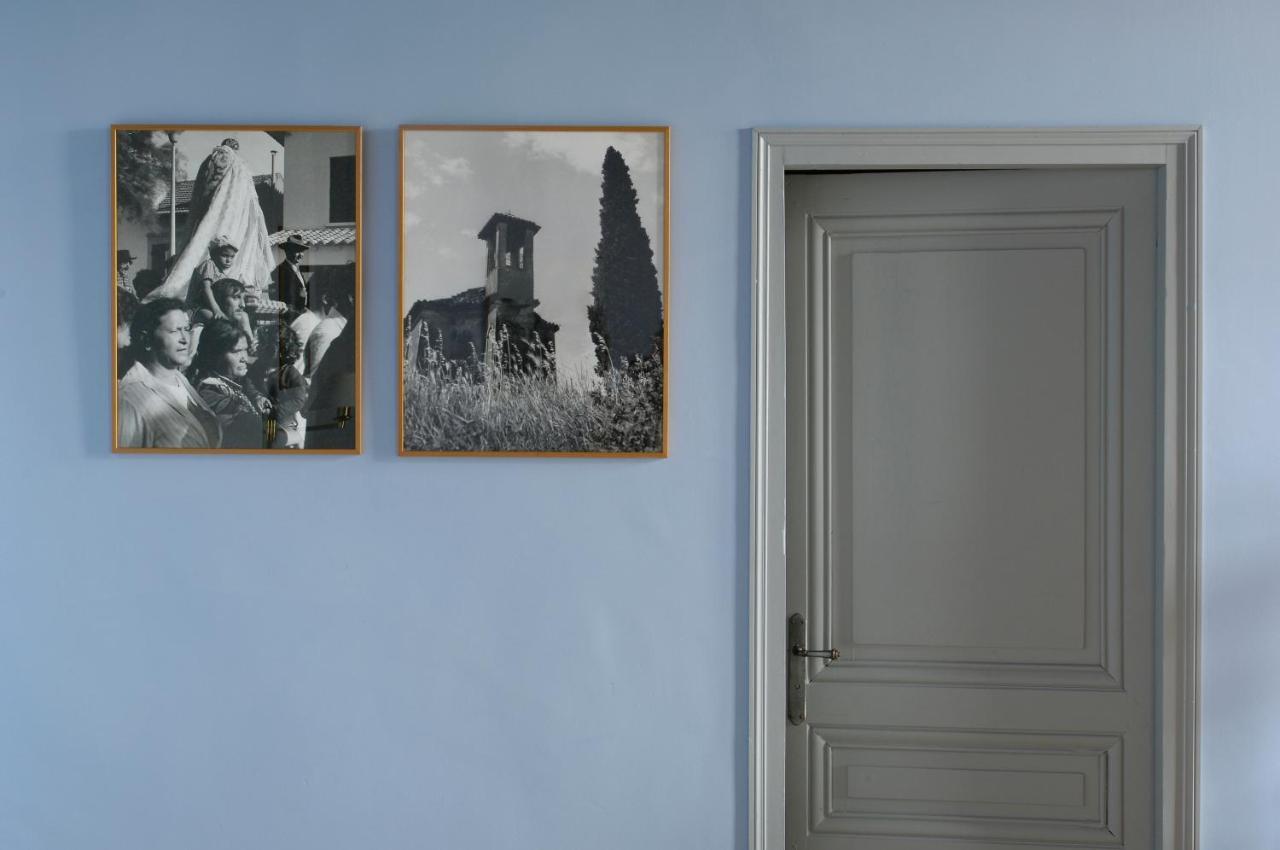Le Mas De Peint - Hotel Et Restaurant Arles Buitenkant foto
